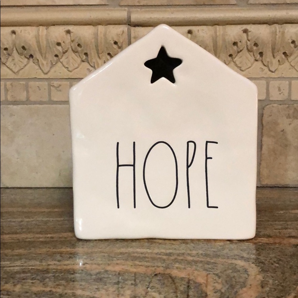 Rae Dunn Hope